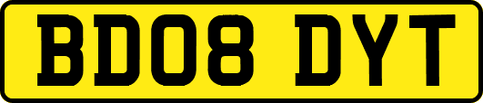 BD08DYT