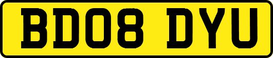 BD08DYU