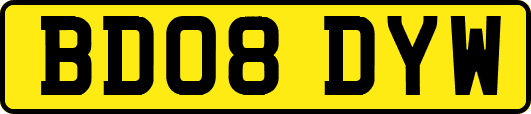 BD08DYW
