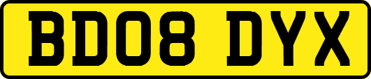 BD08DYX