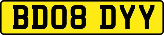 BD08DYY