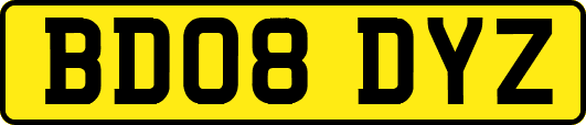 BD08DYZ