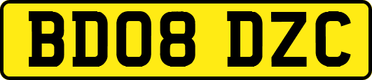 BD08DZC
