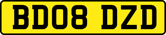 BD08DZD