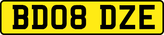 BD08DZE