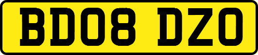 BD08DZO