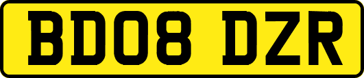 BD08DZR