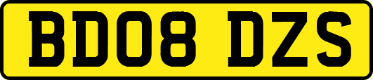 BD08DZS