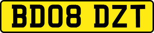 BD08DZT