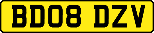 BD08DZV