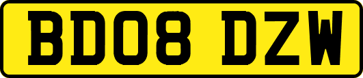 BD08DZW