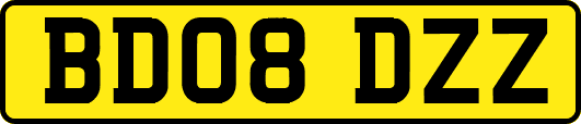 BD08DZZ