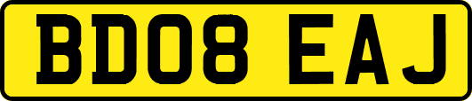 BD08EAJ