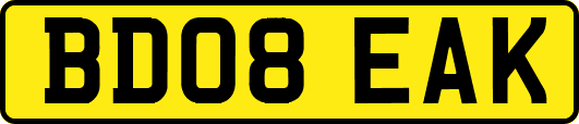 BD08EAK
