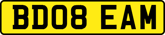BD08EAM