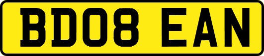 BD08EAN