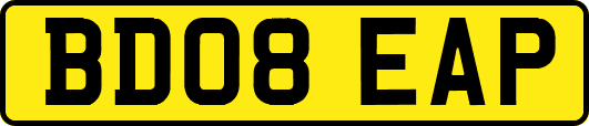 BD08EAP
