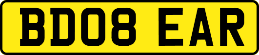 BD08EAR