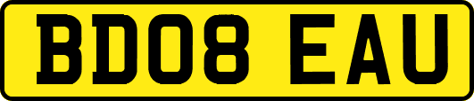 BD08EAU