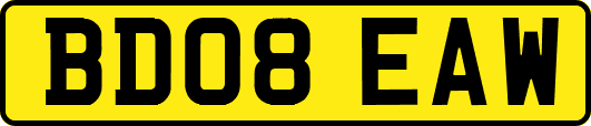 BD08EAW