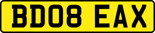 BD08EAX