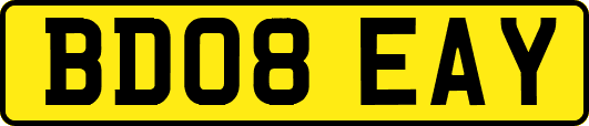 BD08EAY