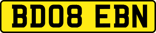 BD08EBN