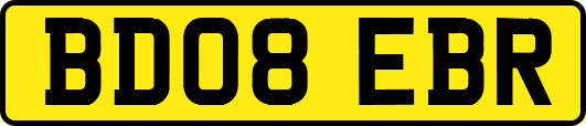 BD08EBR