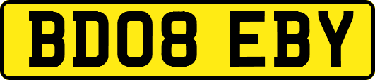 BD08EBY
