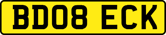 BD08ECK