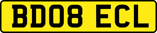 BD08ECL