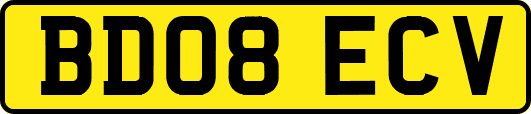 BD08ECV
