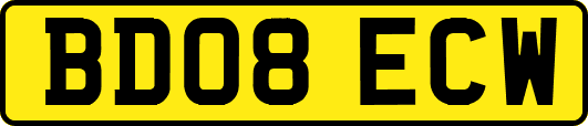 BD08ECW