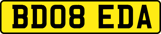 BD08EDA