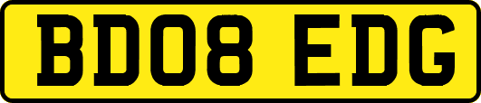 BD08EDG