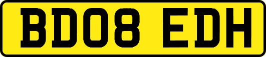 BD08EDH