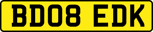 BD08EDK