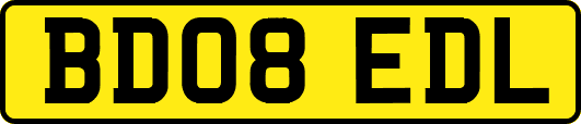 BD08EDL