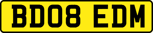 BD08EDM