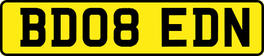 BD08EDN