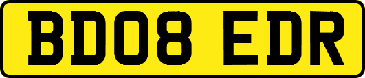 BD08EDR