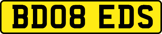 BD08EDS