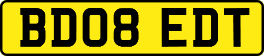 BD08EDT