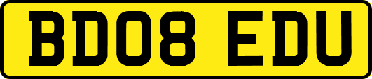 BD08EDU