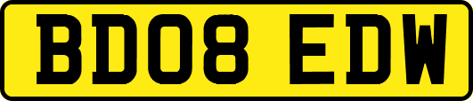 BD08EDW
