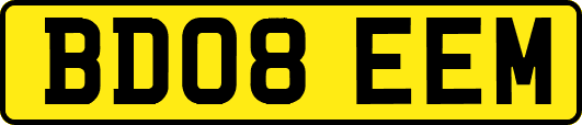 BD08EEM