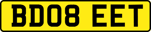 BD08EET