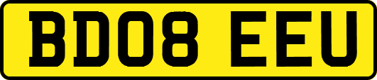 BD08EEU