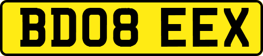 BD08EEX