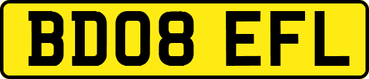 BD08EFL